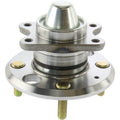 STANDARD HUB ASSEMBLY