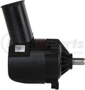 POWER STEERING PUMP