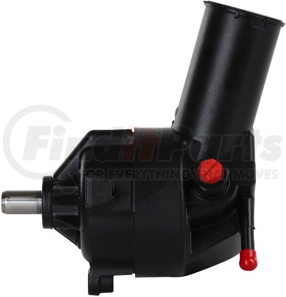 POWER STEERING PUMP