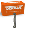 CONTROL ARM W/O BALL