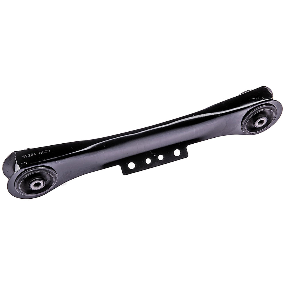 CONTROL ARM W/O BALL