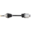 TRAKMOTIVE auto part detail