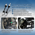 TRAKMOTIVE auto part