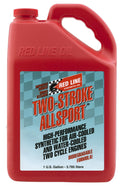Red Line Two-Stroke AllSport Oil - Gallon