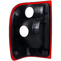 TAIL LAMP ASSY RH