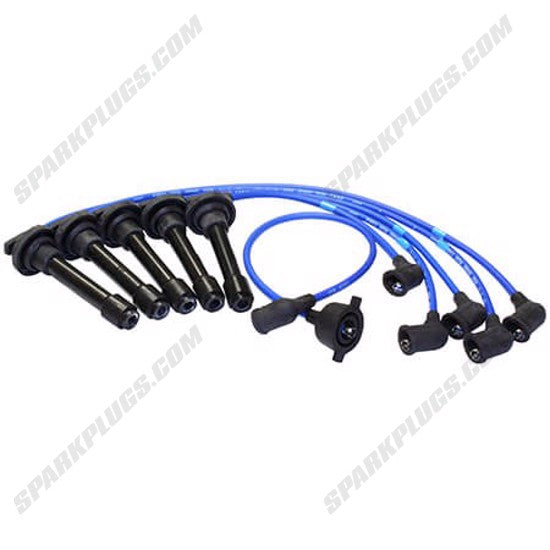 NGK auto part