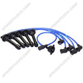 NGK HE66 WIRE SET CL5 Ignition Wire Set HE66
