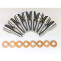 RCD Genuine Bosch Replacement Injector Nozzle 2001-2004 6.6 LB7 Duramax