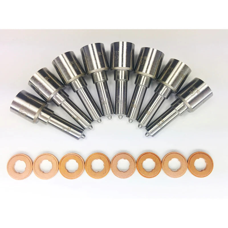 RCD Performance auto part