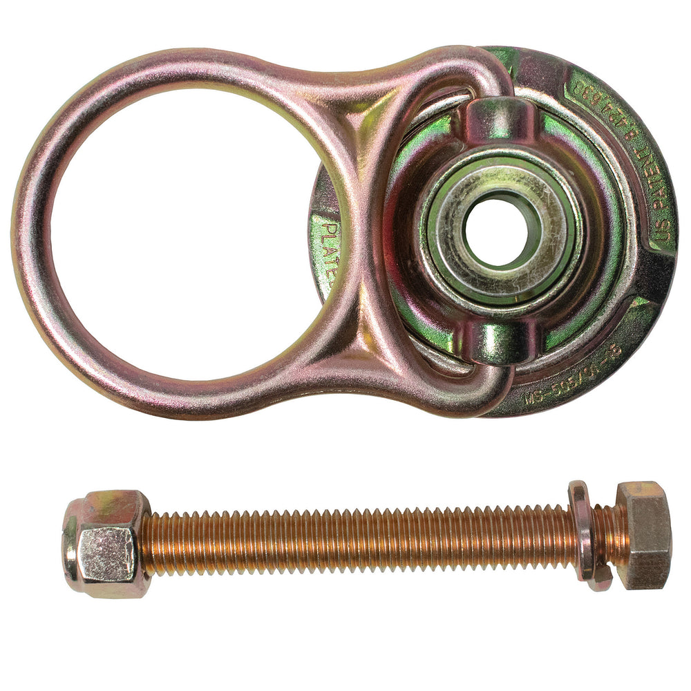 Werner Ladder silver auto part