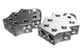 600 Series Aluminum Terminal Blocks 1/0 6 Spots M6/M8 Bolts Pair