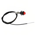 CABLE,VERNIER ADJ LKG CONT,1OFT