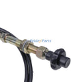 CABLE,VERNIER ADJ LKG CONT,1OFT