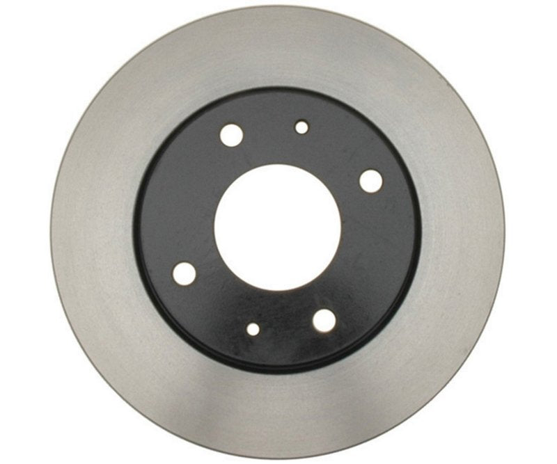 Brake Rotor: 2001-2002 Kia Optima 2001-2002 Kia Magentis; Front