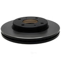 Brake Rotor: 2001-2002 Kia Optima 2001-2002 Kia Magentis; Front