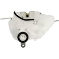 DOOR LOCK ACTUATOR