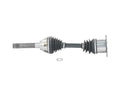 NEW CV AXLE