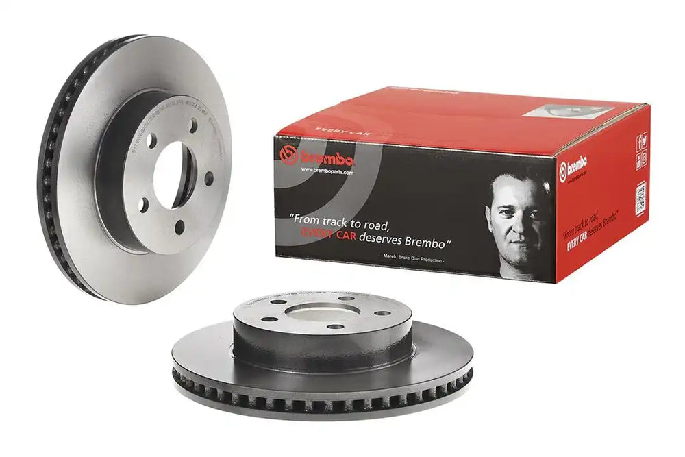 DISC BRAKE ROTOR