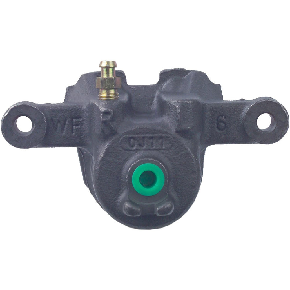 A1 REMFG INC auto part