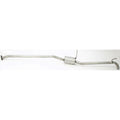 MUFFLER ASSEMBLY-QUIET-FL