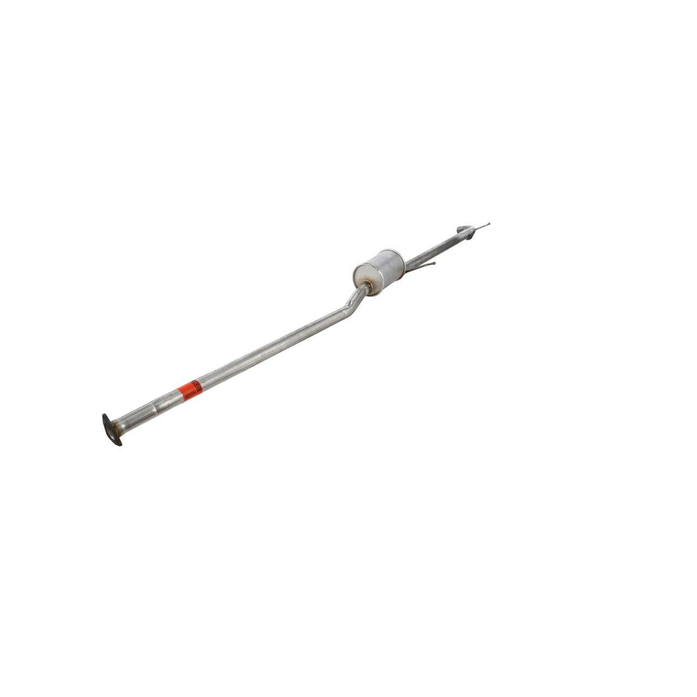 MUFFLER ASSEMBLY-QUIET-FL