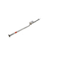 MUFFLER ASSEMBLY-QUIET-FL