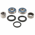 All Balls Racing 17-20 Yamaha YZF-R6 Wheel Bearing Kit Rear