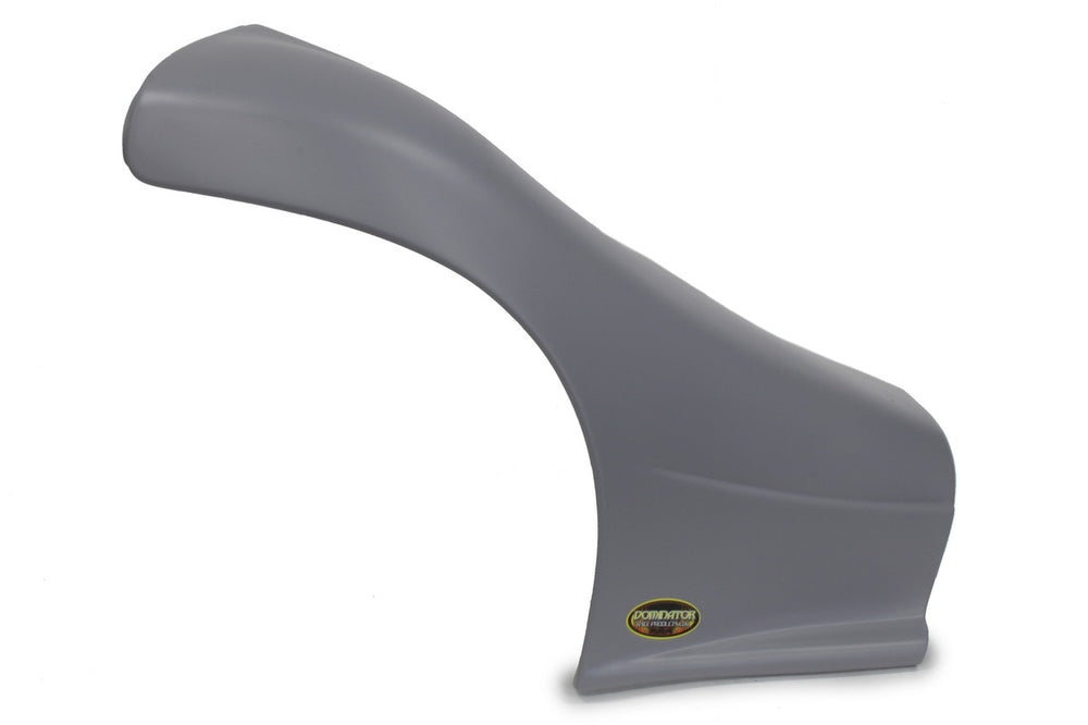 DOMINATOR RACING PRODUCTS fender flares