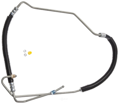 Gates Power Steering Pressure Line Hose Assembly