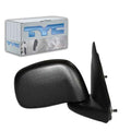 0208 RAM 1500/0209 RAM 2500/3500 RH HEATED PWR OE MIRROR TEXTURED BLK W/O TOWING PKG
