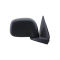 0208 RAM 1500/0209 RAM 2500/3500 RH HEATED PWR OE MIRROR TEXTURED BLK W/O TOWING PKG