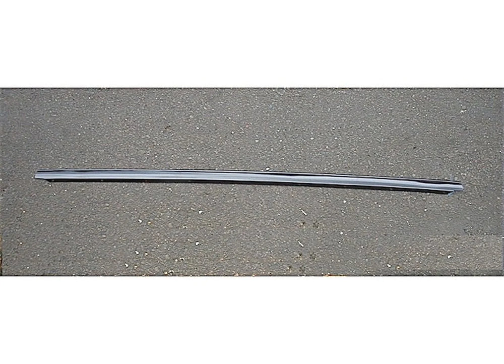 Sherman Parts bumper