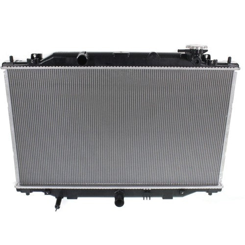 CAPA RADIATOR SUPPORT LOWER SUPPORT MAZDA CX3 16C