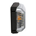 157C12/24V SIDE SIGNAL INDCTR WMTG