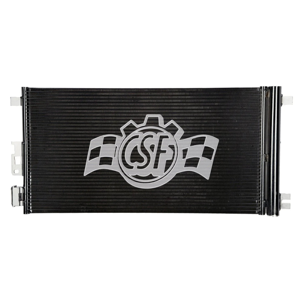 1920 SANTA FE 2.4L A/C CONDENSER CORE LENGTH 263/8IN CORE WIDTH 162/7IN