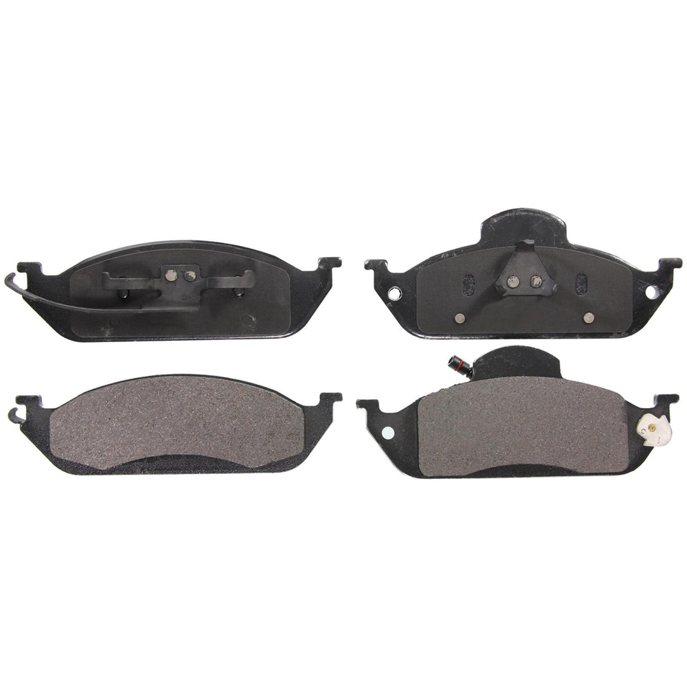 WAGNER BRAKE auto part