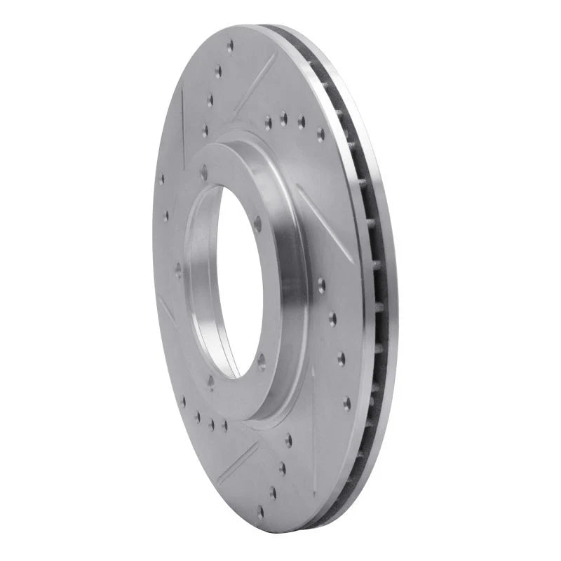 R1 Concepts silver auto part