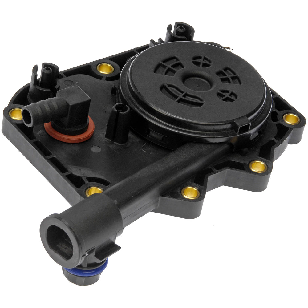 INTAKE MANIFOLD COVER