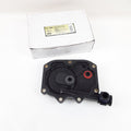 INTAKE MANIFOLD COVER