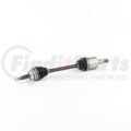 TRAKMOTIVE auto part detail