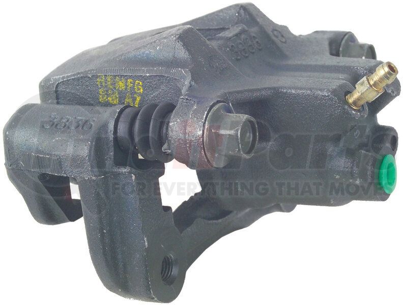 FRICTION CHOICE CALIPERS