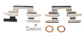 FRICTION CHOICE CALIPERS