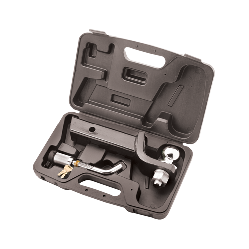 INTERLOCKING 2" TW STR KT