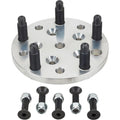 Wheel Mount 5x5 & 5x4.75 Ultimate Spinner