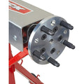 Wheel Mount 5x5 & 5x4.75 Ultimate Spinner