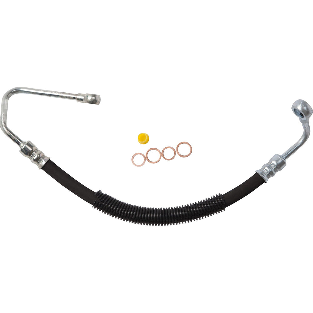 Gates auto part