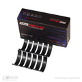 King Engine Bearings Honda J30/J35 Connecting Rod Bearing Set (Set of 6)