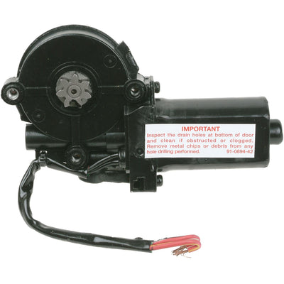 A1 REMFG INC auto part