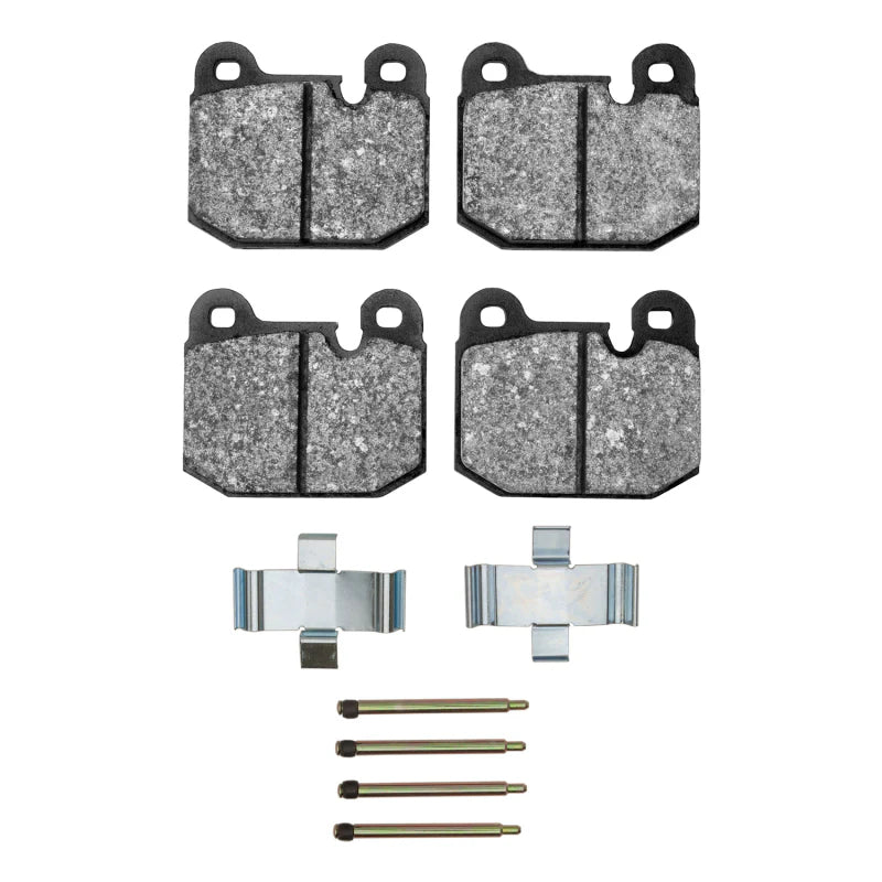 DFC auto part