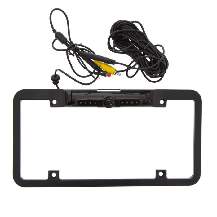 Boyo black auto part